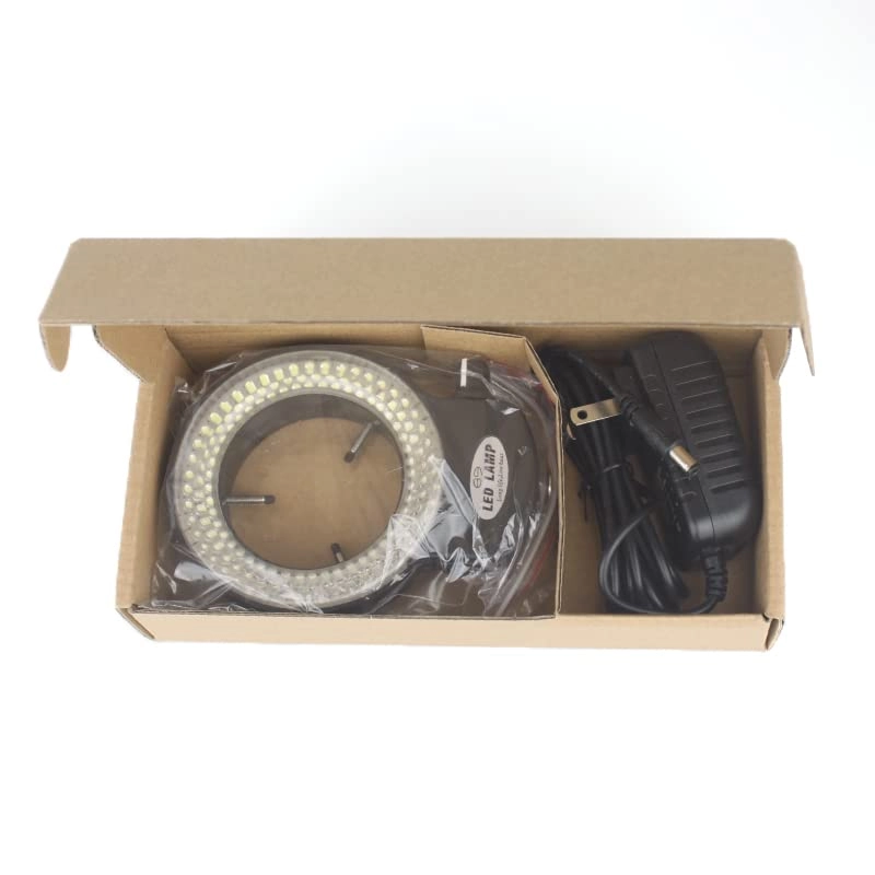 144 LED Ring Light - 61MM 94MM
