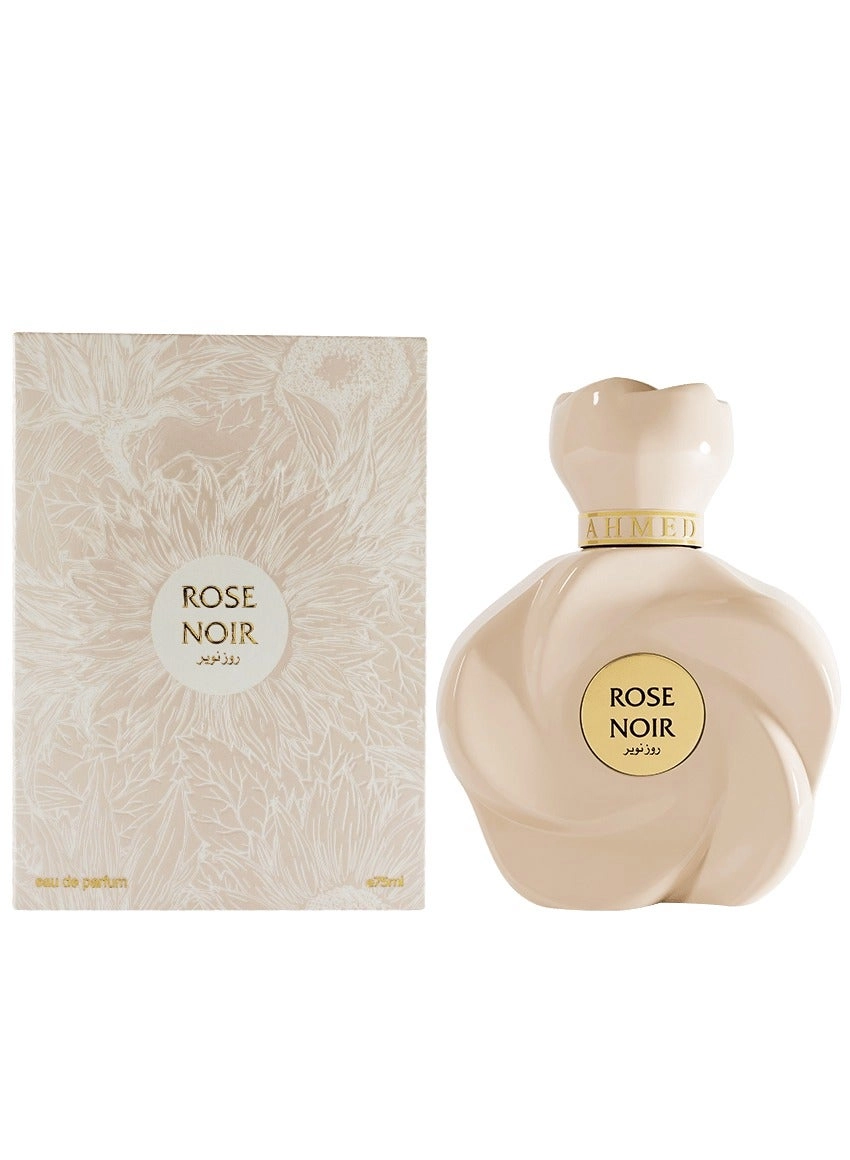 ROSE NOIR Eau de Parfum 75 ml