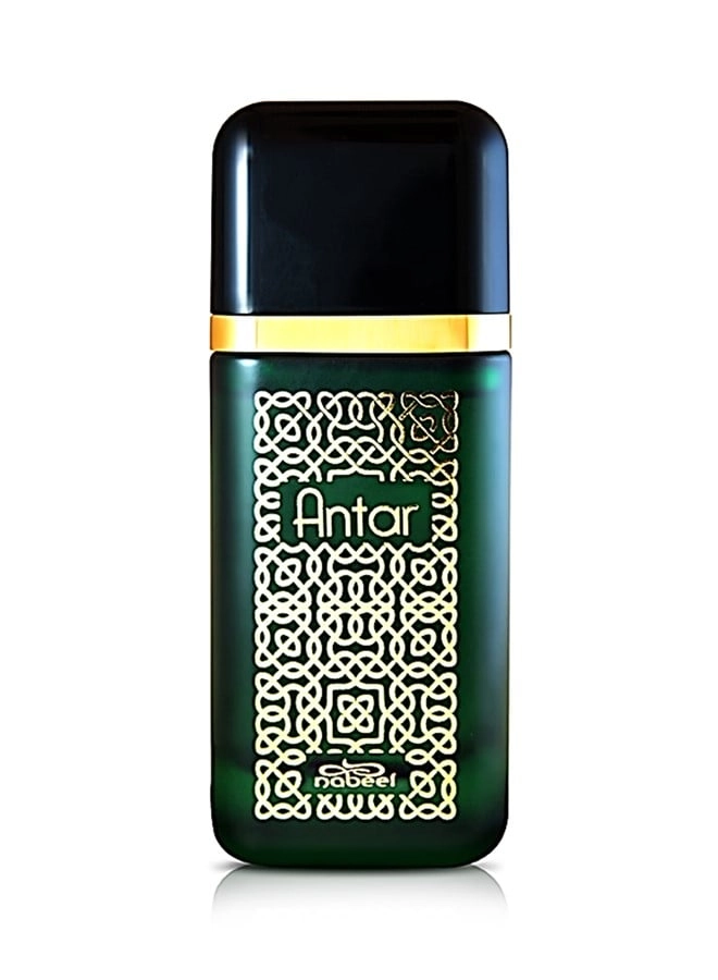 Dahn Al Oud - 100 ML EDP + Dahn Al Oud Amiri - 100 ML EDP + Antar - 100 ML EDP