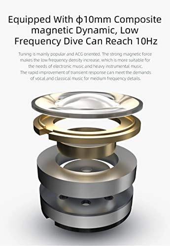 Edx Ultra Wired Earbud