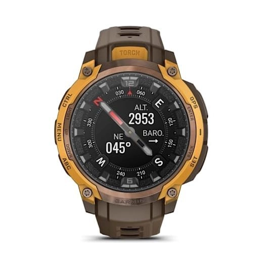 Instinct Crossover 23mm GPS