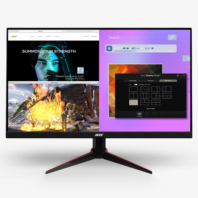 <b> Customized Regions </b>