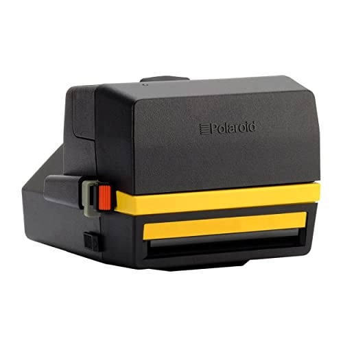 Polaroid 600 Job Pro