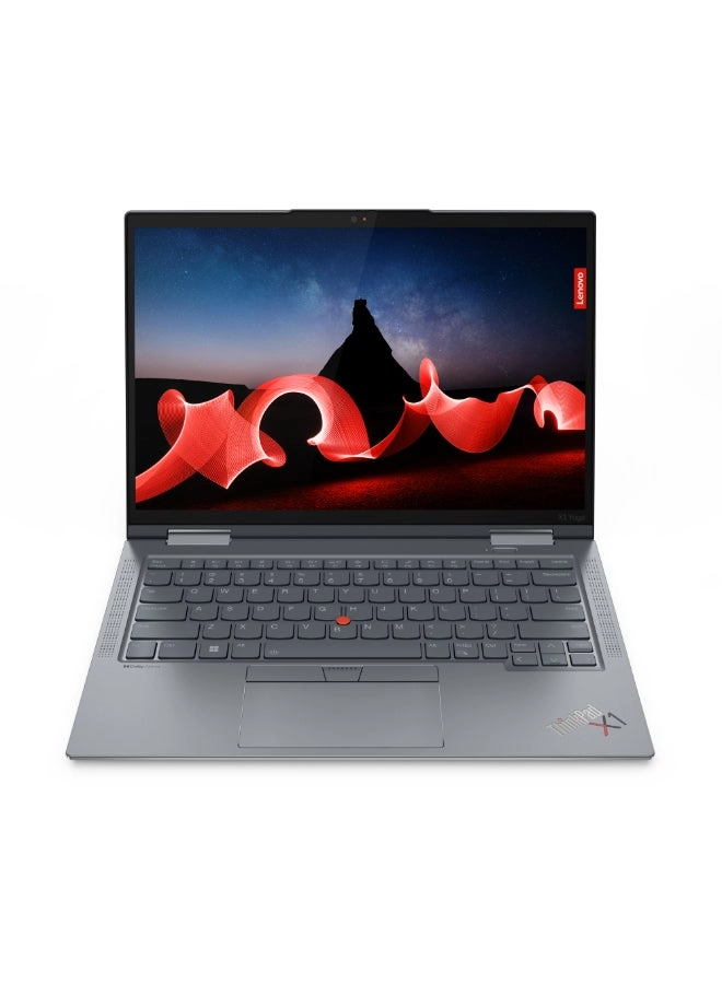 Lenovo X1 Yoga - 14 inch 512 gigabyte 16 gigabyte Core i5-1335U