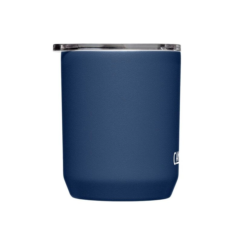 Stainless Steel Camp Mug - 355ml