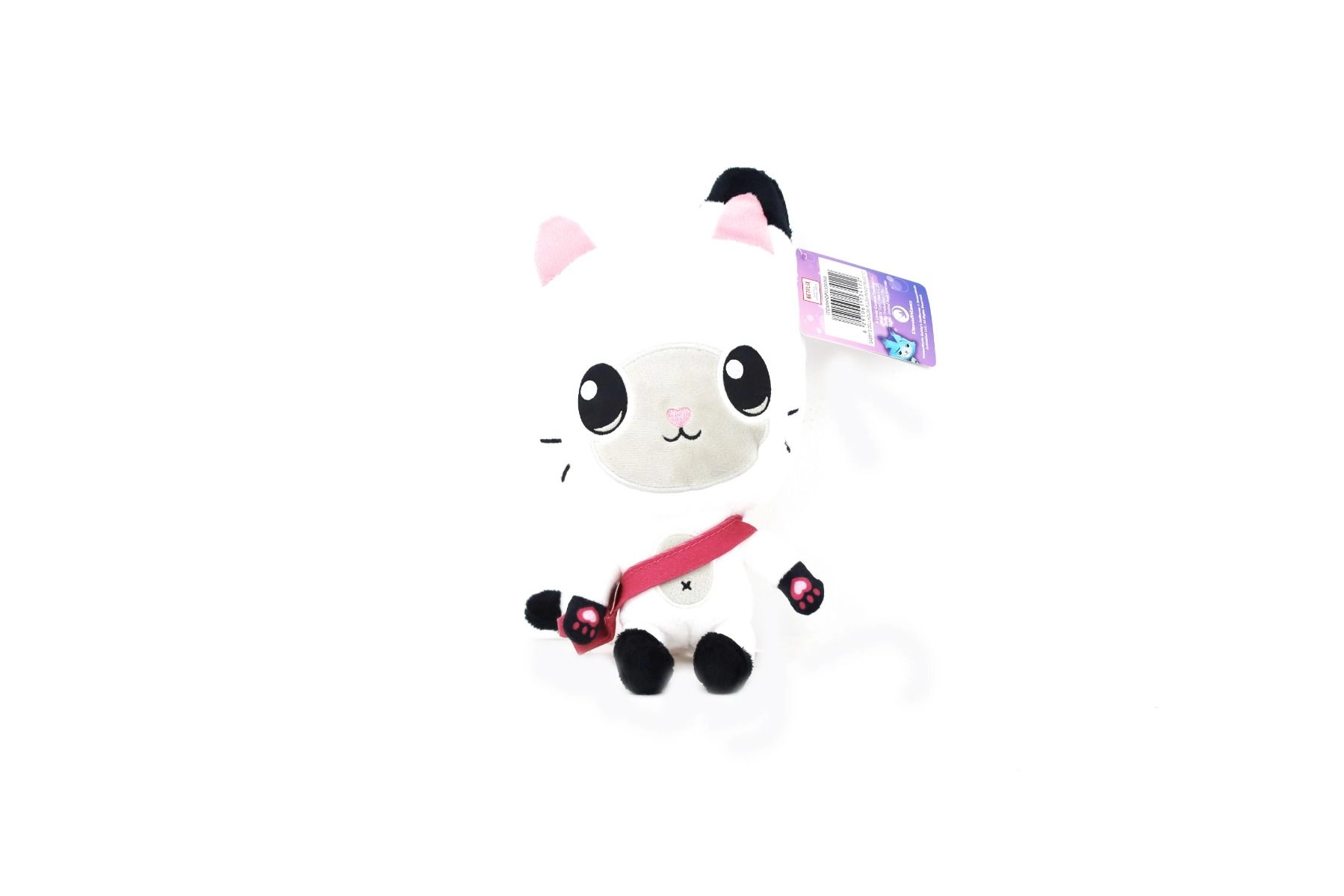 Pandy Paws - 18 cm
