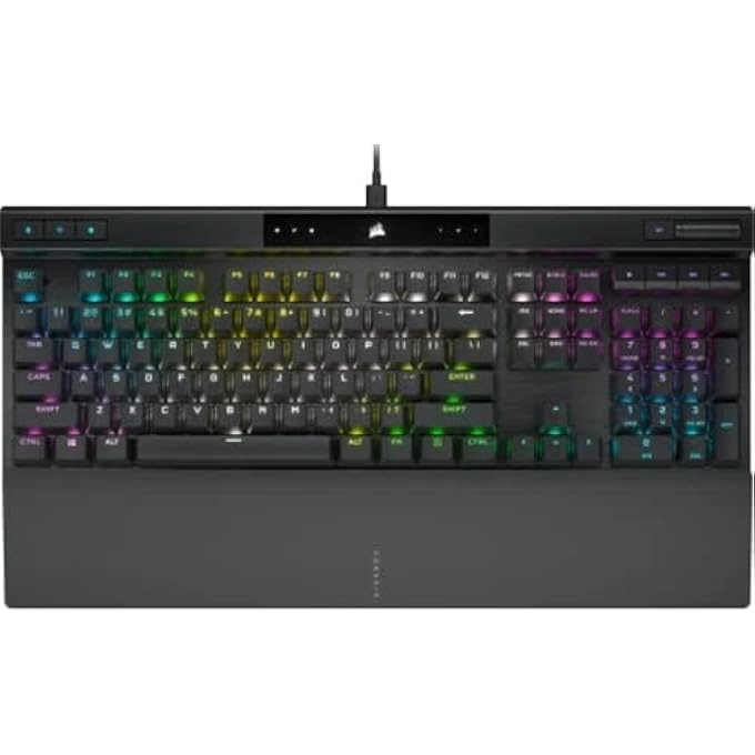 rayihni K70 PRO - NA