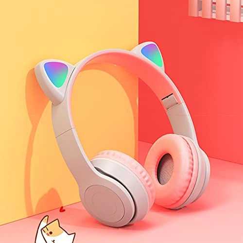 Bluetooth Headphones Wireless Headphone