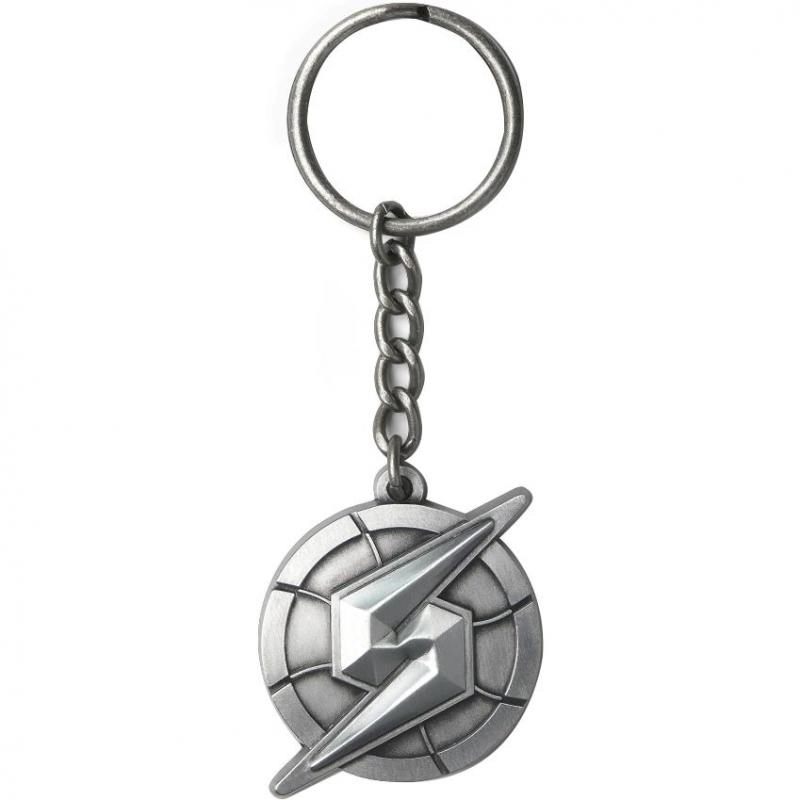 Nintendo Keyring Metroid Prime 4