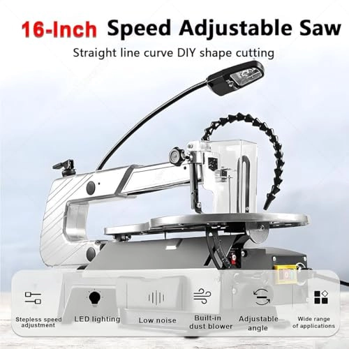 Electric Jigsaw - 150W