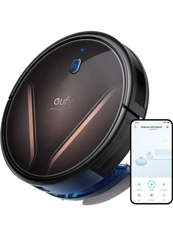 Eufy RoboVac G20 Hybrid - With Mop