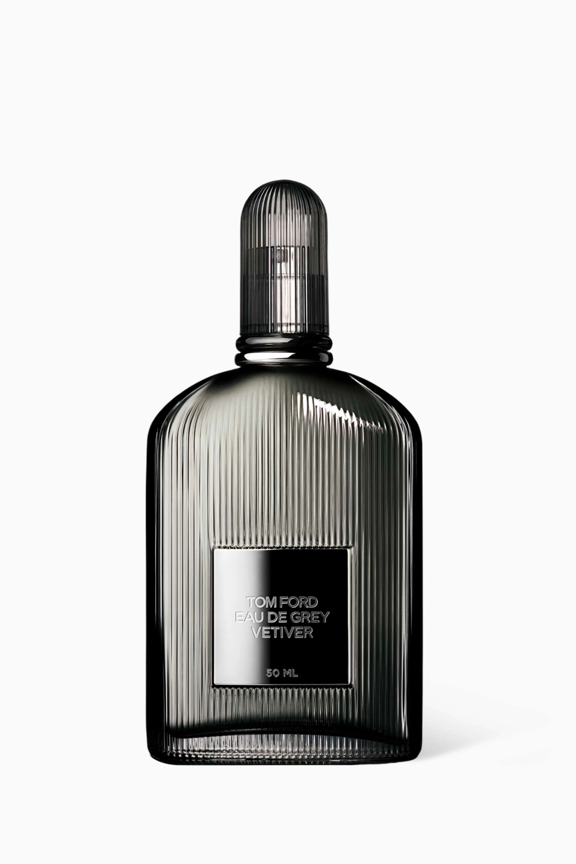 TOM FORD BEAUTY Grey Vetiver Eau de Toilette 50ml