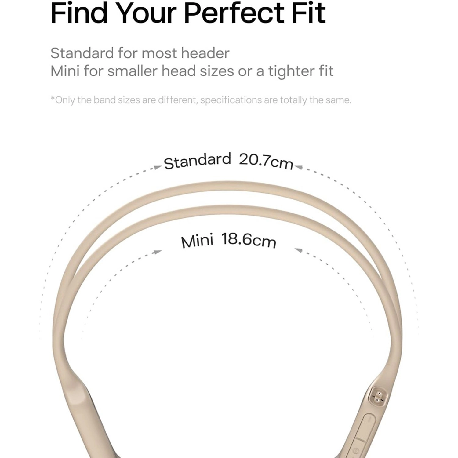 OpenRun Pro Mini Wireless Headphones
