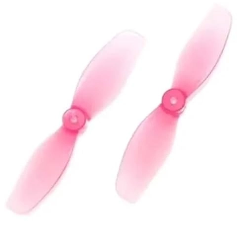 2-Blade Propeller - 1mm 1 inch 30mm