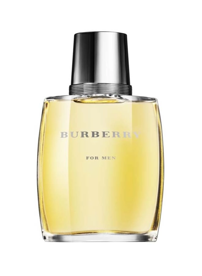 Perfume For Men Eau de Toilette 100 ml