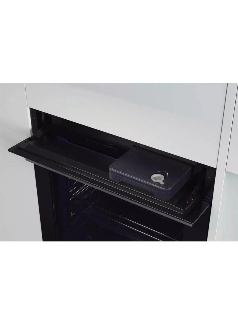 Instaview WSED7667M Convection Oven