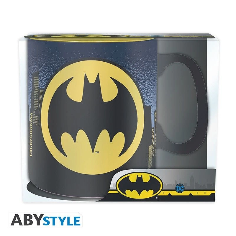 Batman The Dark Knight Mug - 460 ml