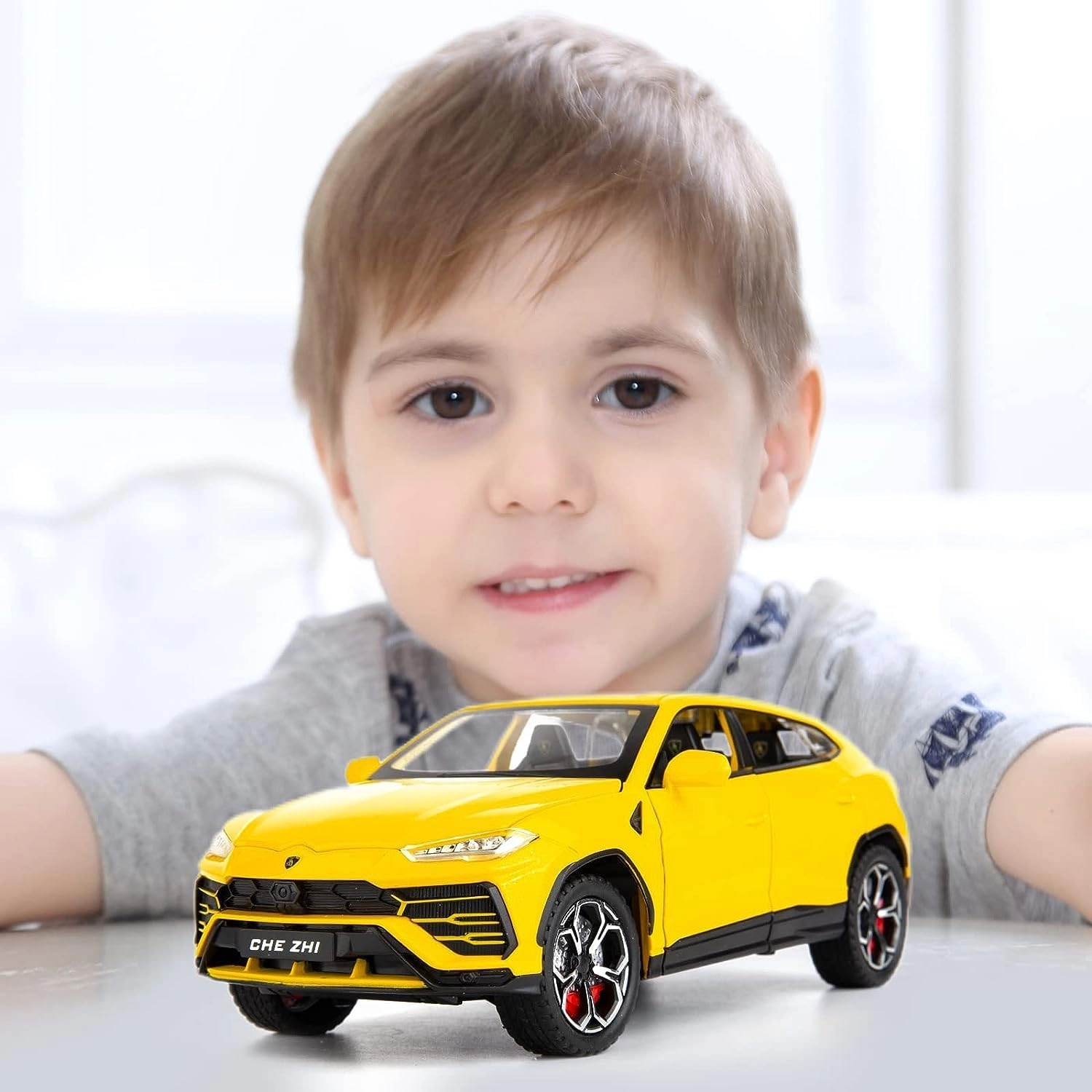 Urus - 1:24 1 pcs