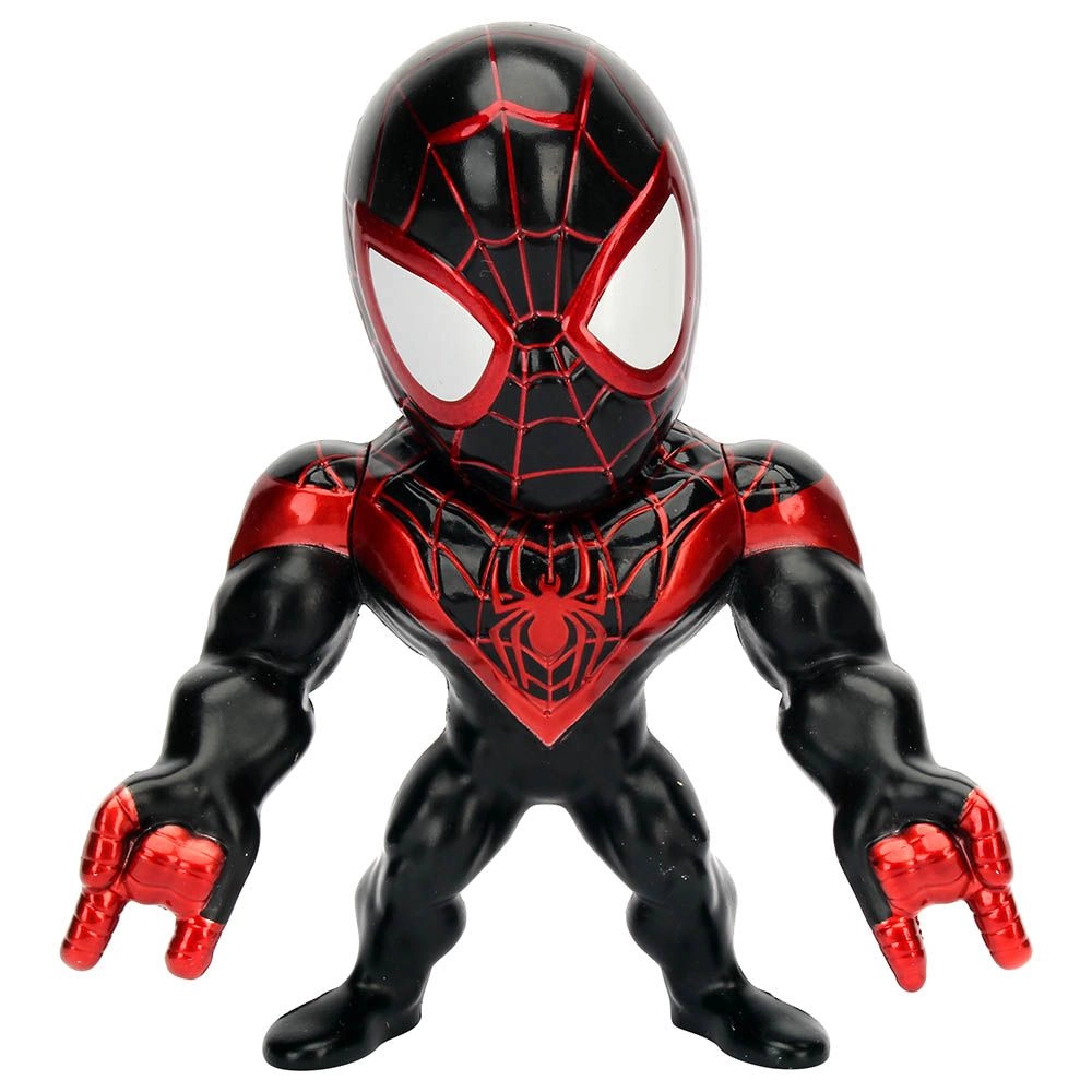 Jada Marvel - Miles Morales Spider-Man (sim-253221004)
