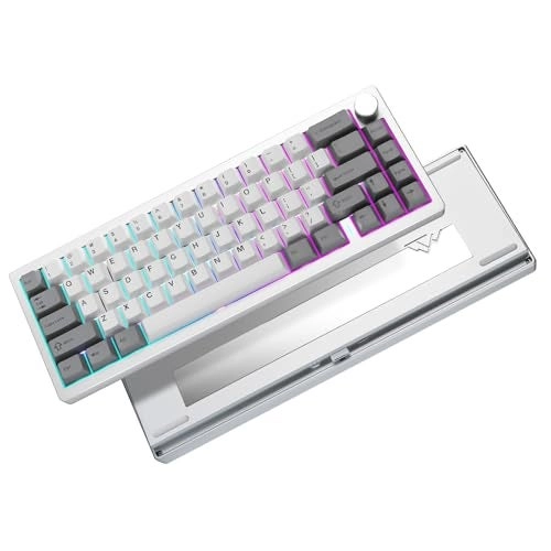 YUNZII AL68 - 60% Wireless