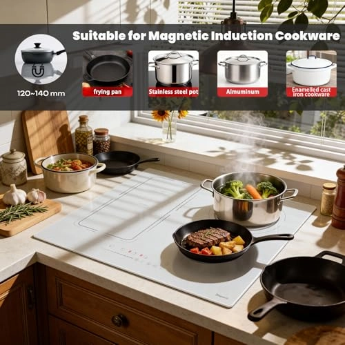 DE-DSI-B43590-VDE-W-NEW-01 Induction hob