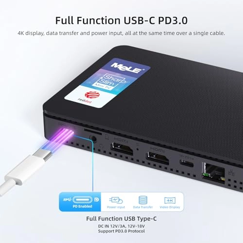 Overclock 3C - SSD 256GB 16GB N5095