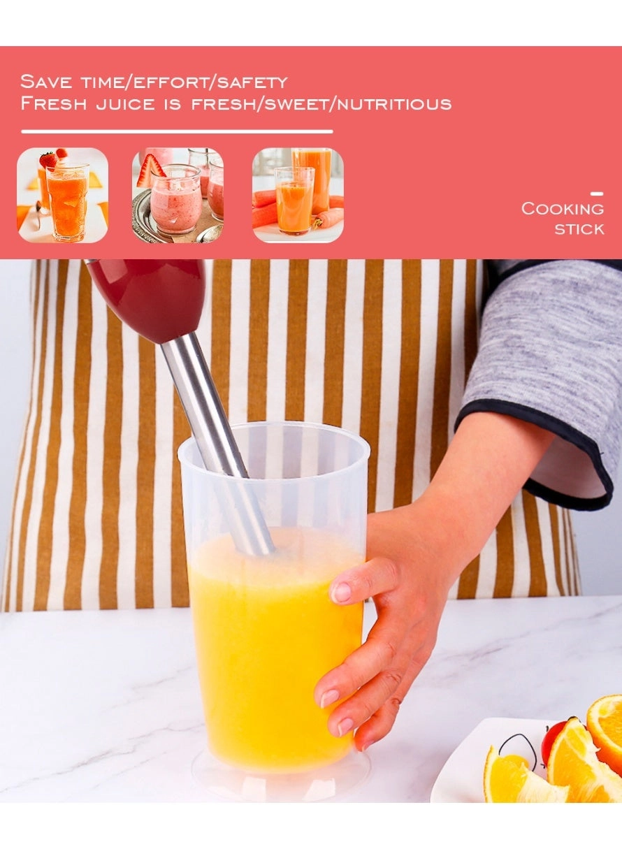 Hand Blender - 700ml 800W