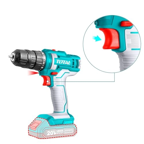 TDLI20028 - 1.5 Amp Hours