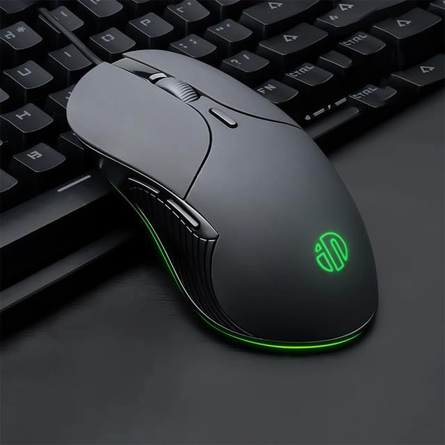 gaming mouse - USB