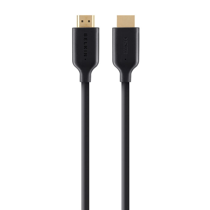 4K HDMI Cable 2m with Ethernet
