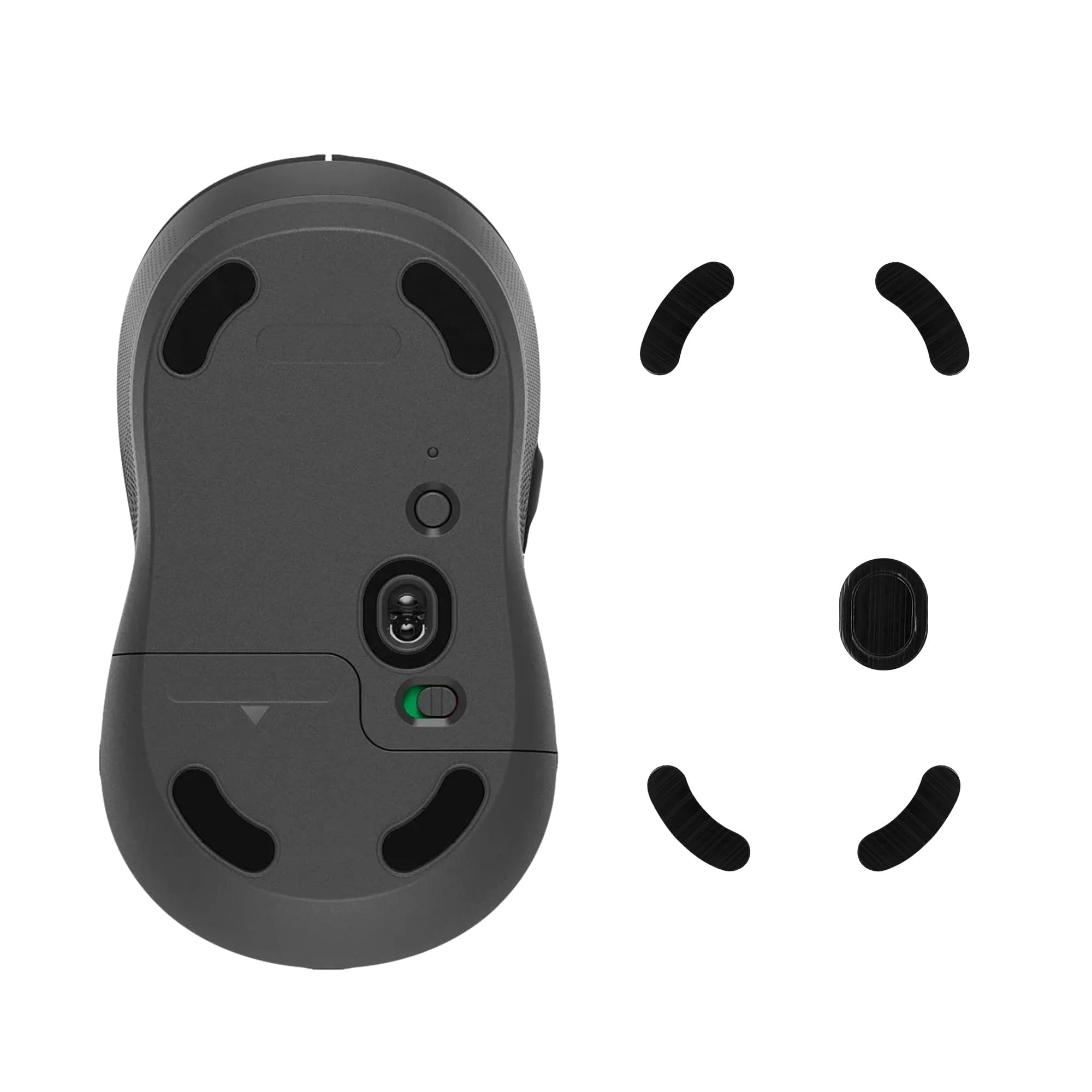 Replacement Mouse Feet Set