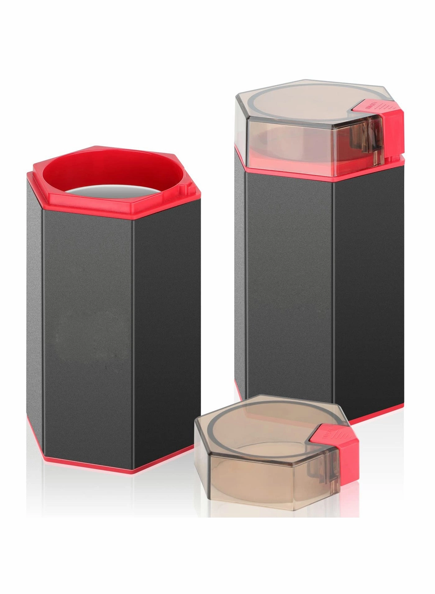 SYOSI Powder Grinder - Electric 200W 120g