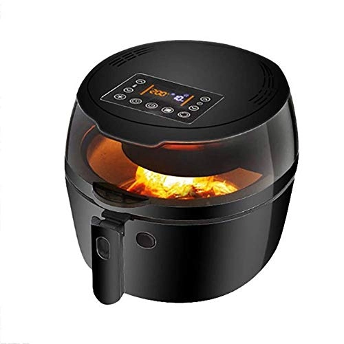 Air Fryer LYLJ9lD63NjN5qMy