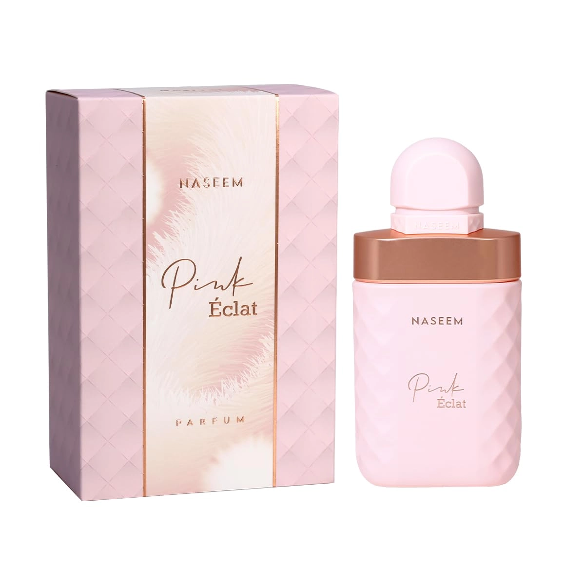 Naseem Perfume Pink Eclat Eau de Parfum 100ml