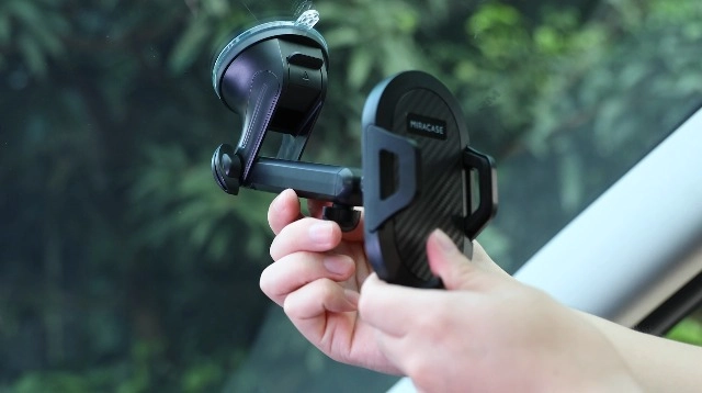 Car Phone Holder