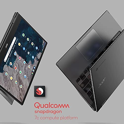 Chromebook Spin 513 R841T-S4ZG - 13.3'' Snapdragon 4GB DDR4 64GB eMMC