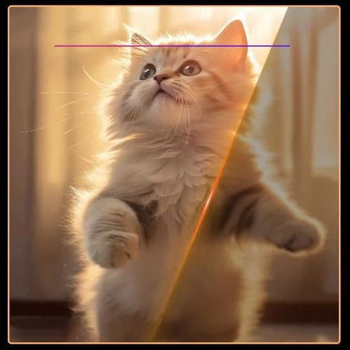 Legend Mini Pro 2300 ANSI 1920 x 1080