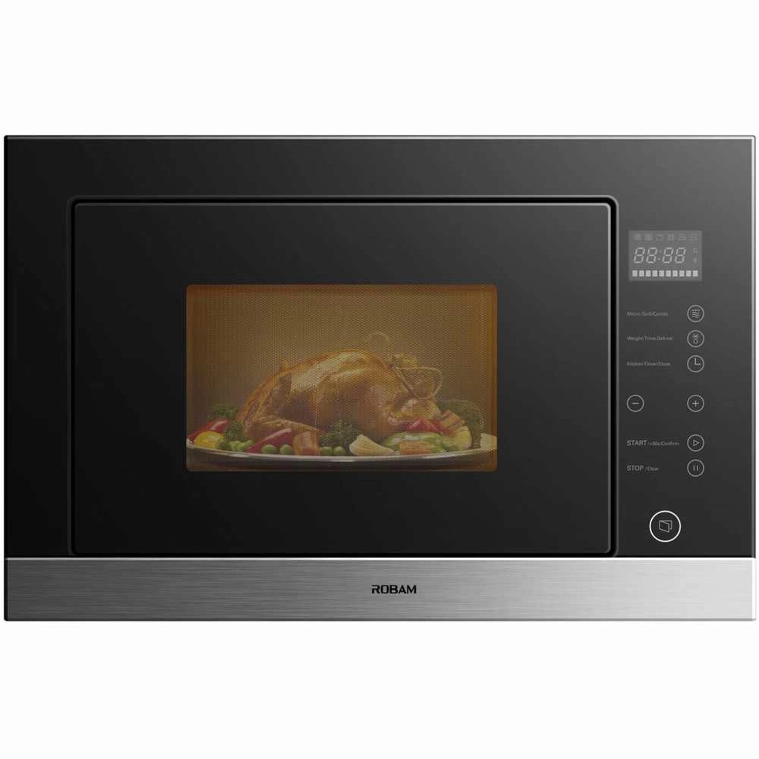Robam WK25-M612B/S