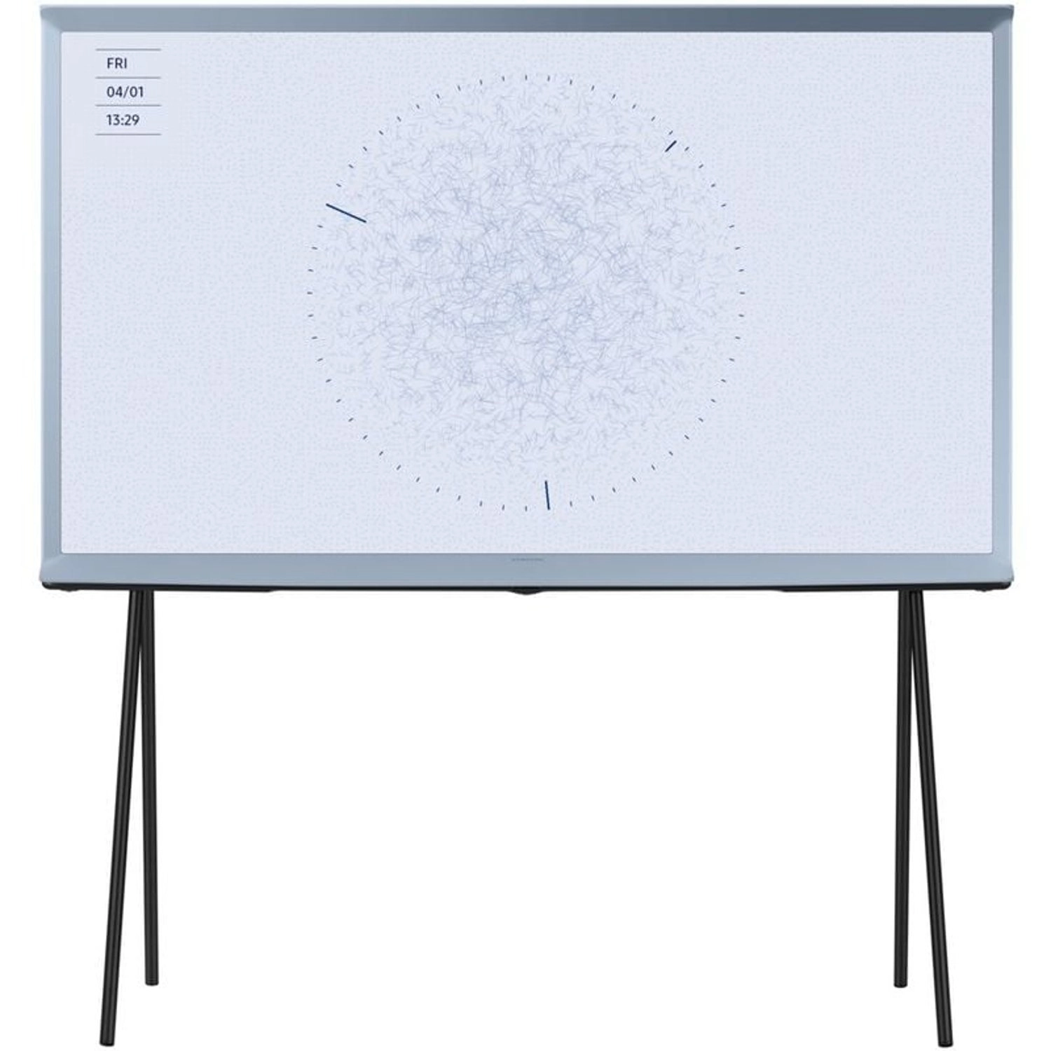 QA43LS01TBU - 43 inch