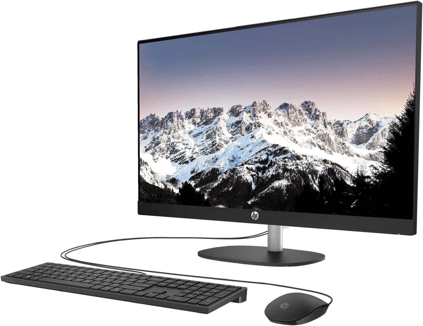 Business 27 + External SSD - 32GB 27inch Intel Core i7-1355U