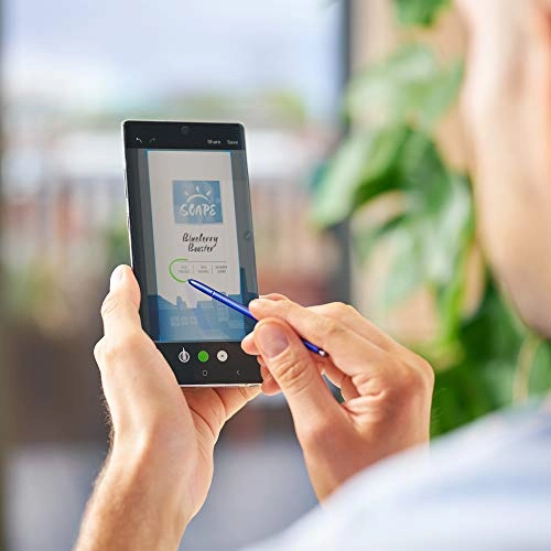 Note 10 Plus - 8GB 256GB