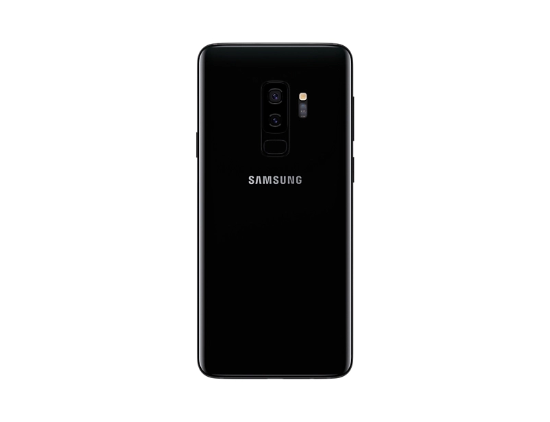 Galaxy S9 Plus - 256GB 256GB