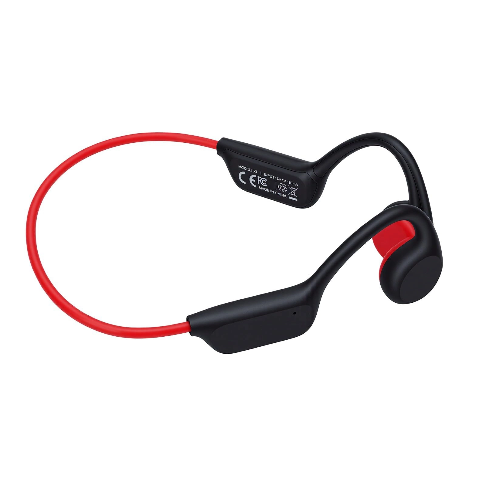 Bone Conduction - Wireless Headphone