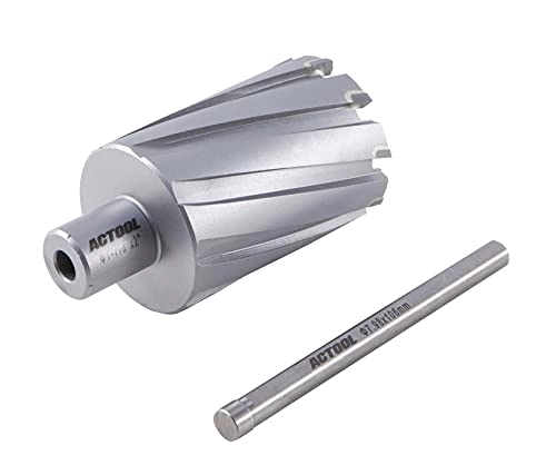 TCT ANNULAR Cutter - 50.8 Millimeters steel