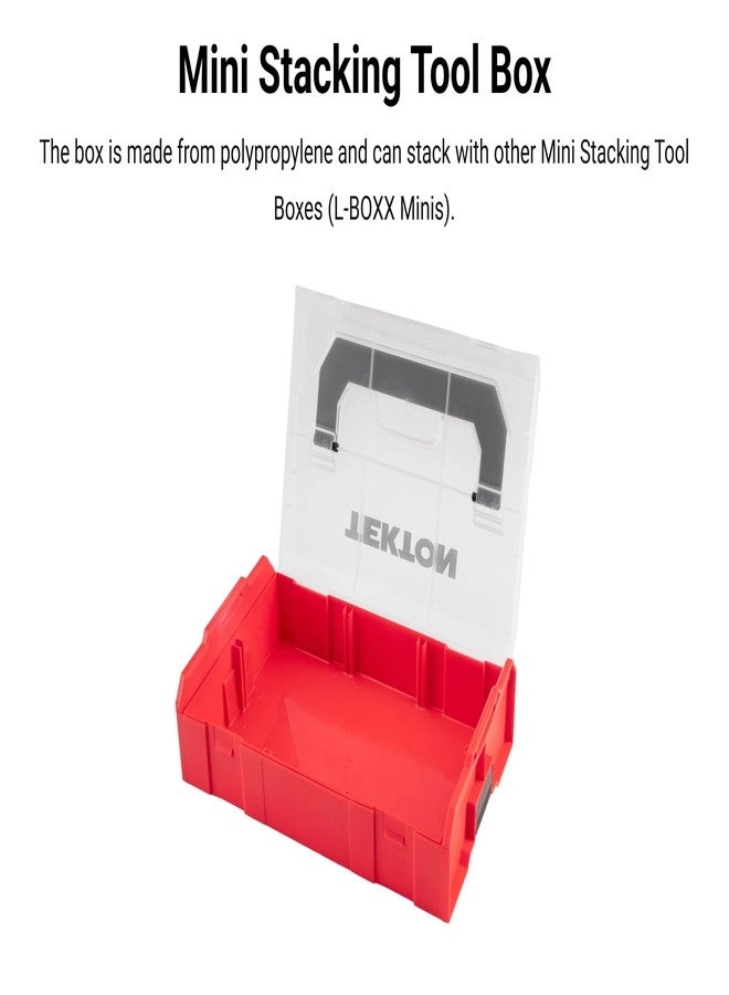 Phillips and Slotted Screwdriver Set (4 Pcs)