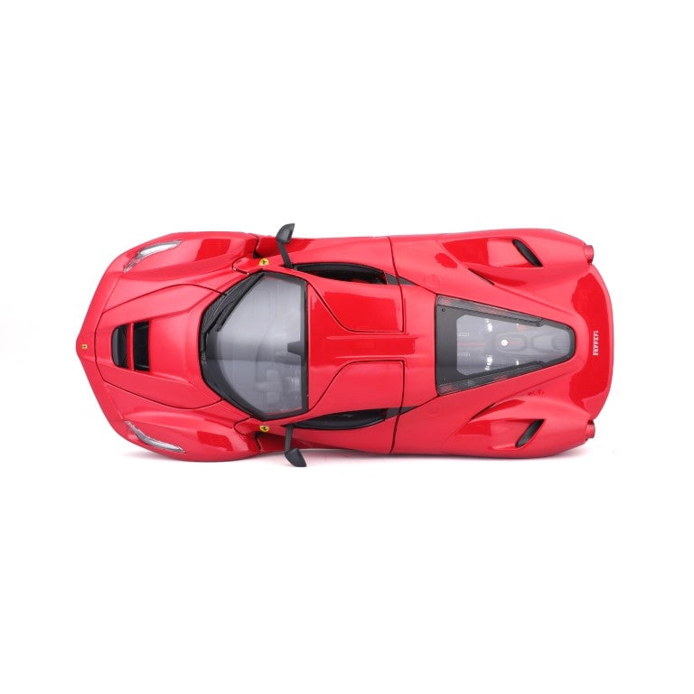LaFerrari - 1:18
