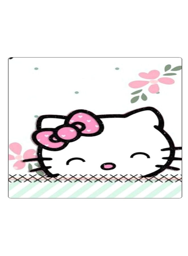 Printed Anti-Slip Gaming Mouse Pad