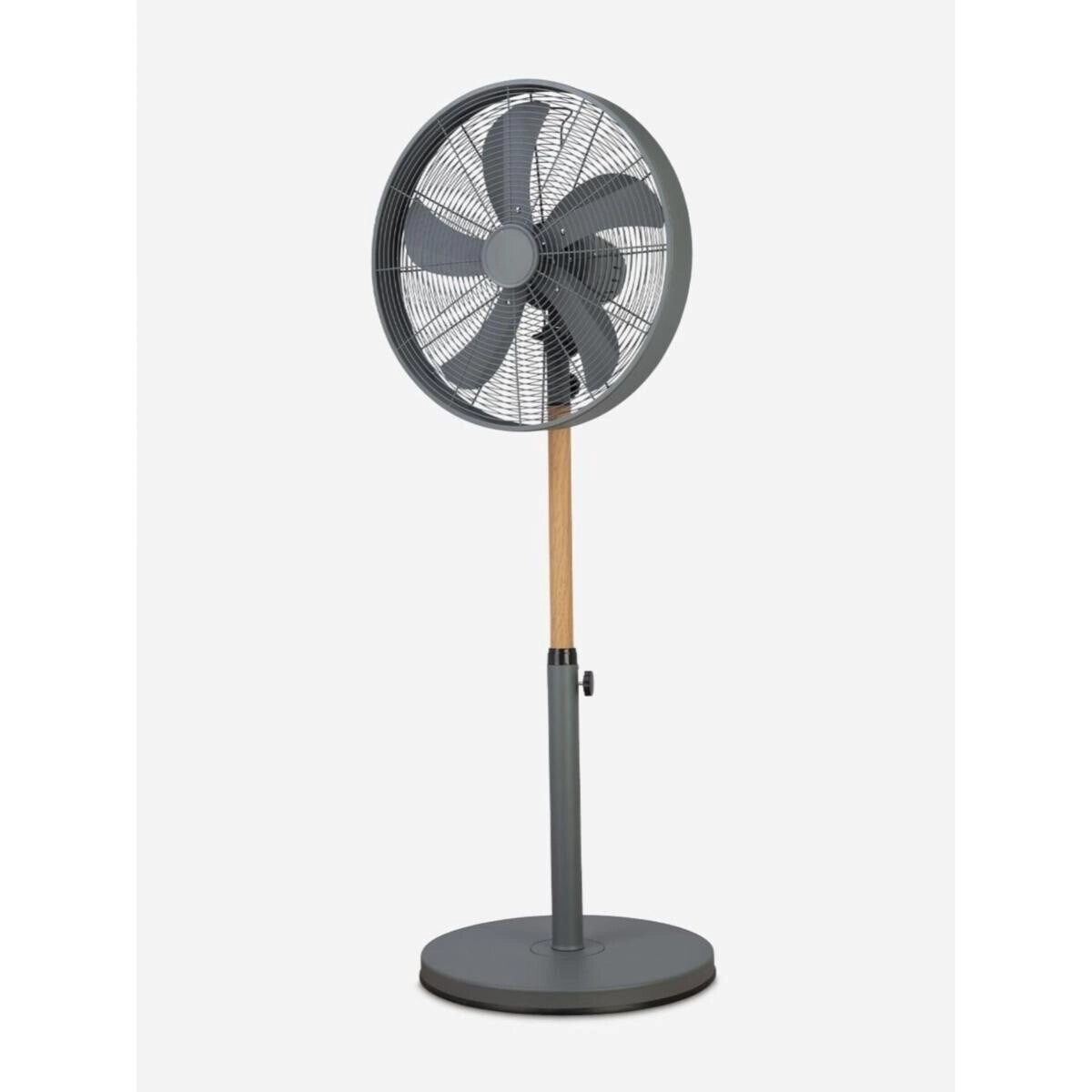 Tradeo Standing Fan - 16 Inch