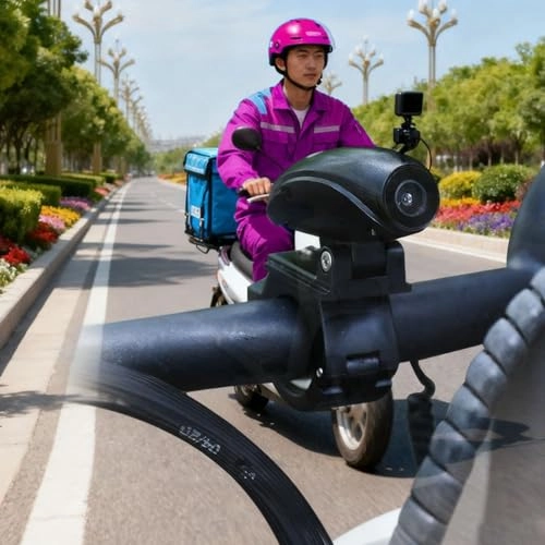 Bike Camera - 720P