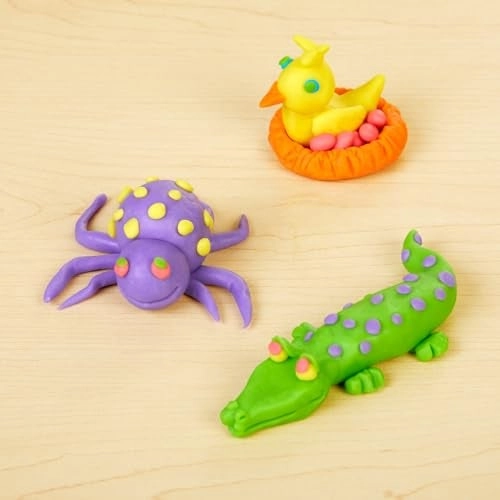 Wheat & Gluten Free Classic Dough - 2oz Each